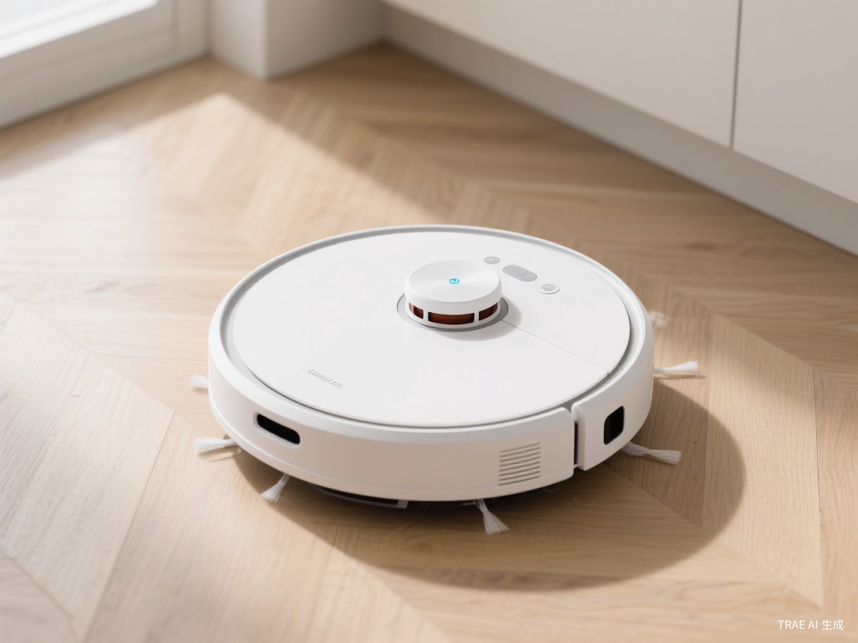 Roborock Q5+